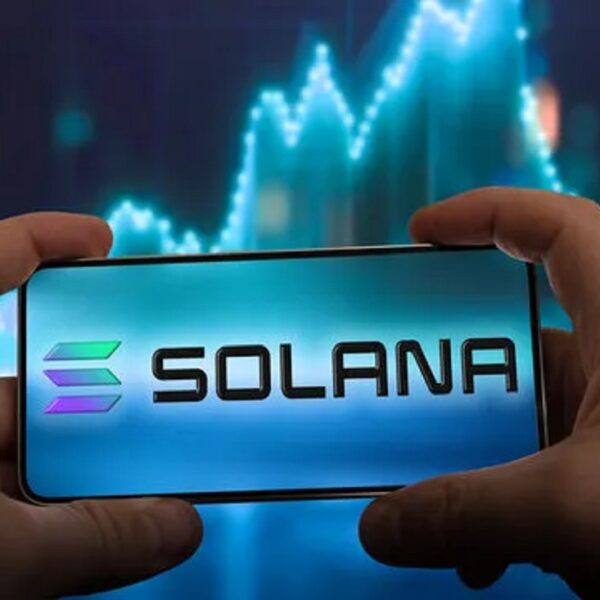 Solana DeFi Growing, Daily Users Approaching 7 Million: Will SOL Crack $200?