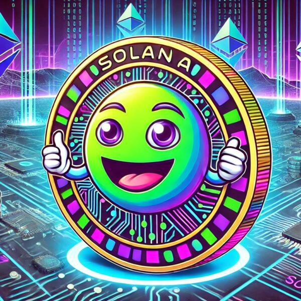 Solana Trader Turns $800 Into $10 Million In Unreal Meme Coin Trade,…