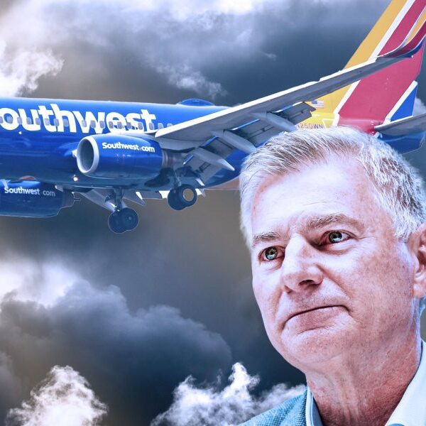 How Southwest Airlines turned a goal for activist investor Elliott Management