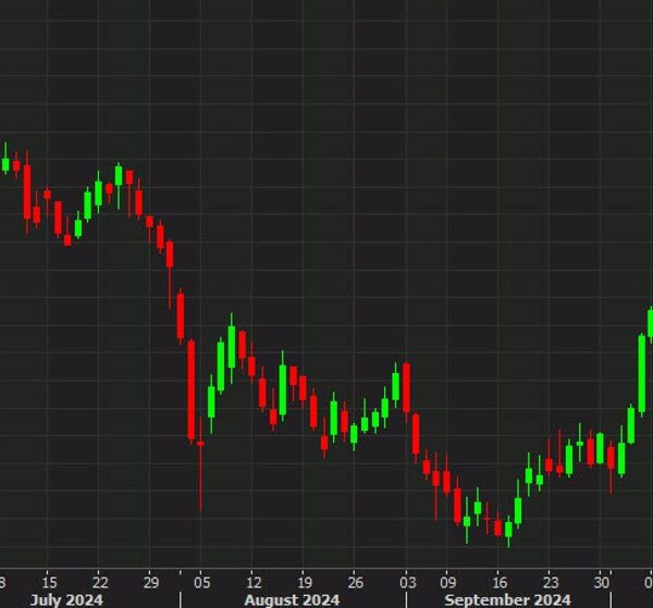 Goldman Sachs sees 4.30% in 10-year yields as a line within the…