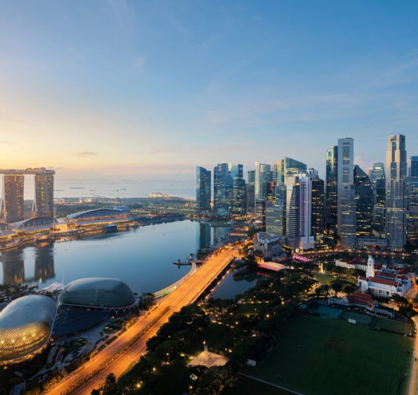 Why More British Companies Should Explore Expansion into Southeast Asia – Investorempires.com