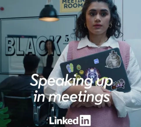 LinkedIn Launches New Video Feed Promotion within the UK