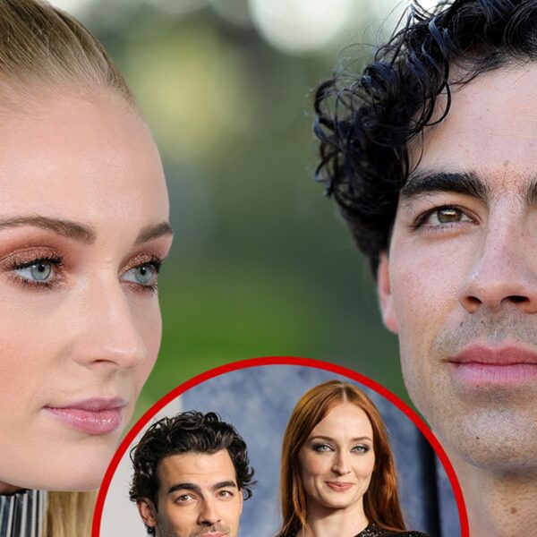 Sophie Turner Reflects on Joe Jonas Divorce, ‘We Had a Beautiful Relationship’