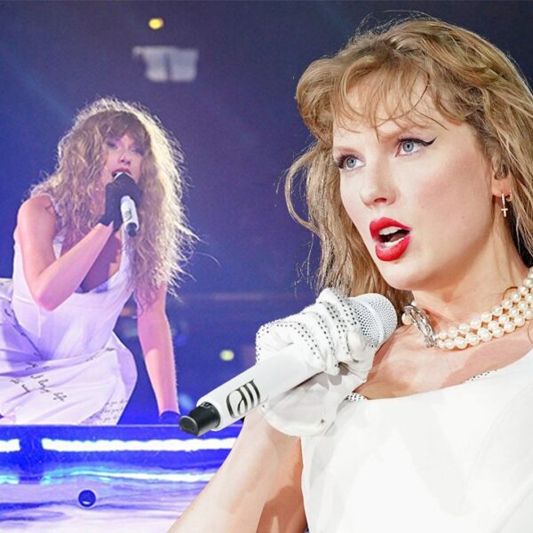 Taylor Swift stage malfunctions in New Orleans throughout ‘Eras Tour’