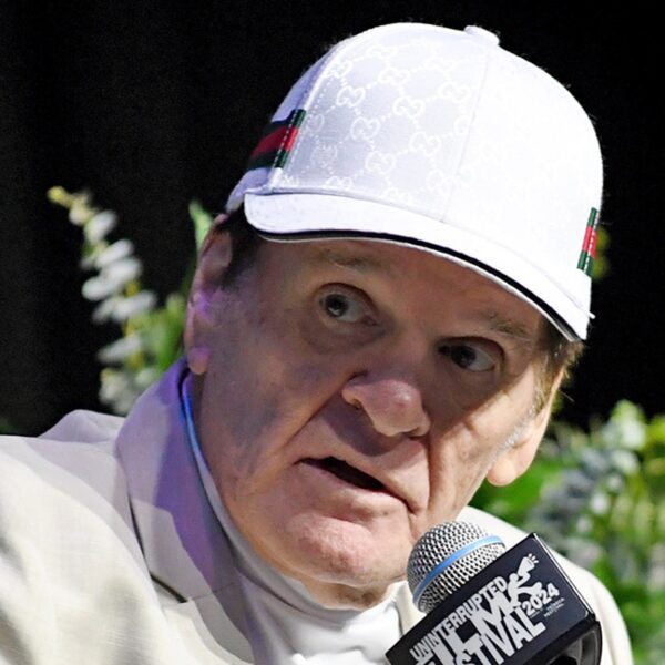 Pete Rose Died From Heart Disease, Coroner Says