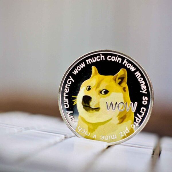 Dogecoin Back On Top In Meme Coin Race