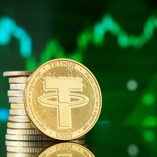 USDT Popularity Soars As Tether Adds Over 36 Million Users in Q3…