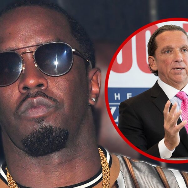 Diddy’s Legal Team Fires Back at Tony Buzbee Lawsuits, Denies Sex Assault…