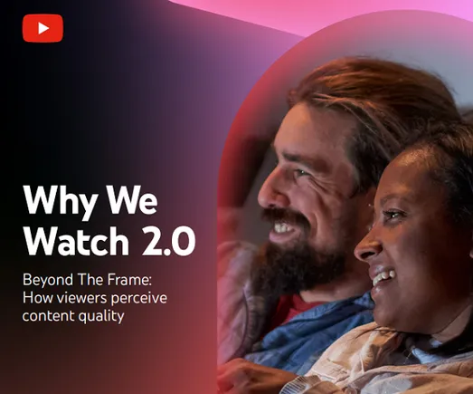 YouTube Shares Insight into What Viewers Are Seeking from Content