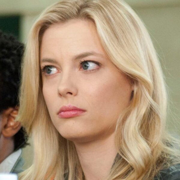 Britta Perry on ‘Community’ ‘Memba Her?!