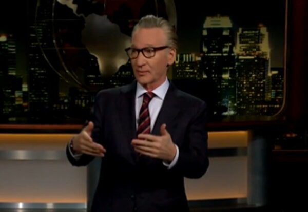 Bill Maher Mocks Democrats for Using Tim Walz in Attempt to Connect…