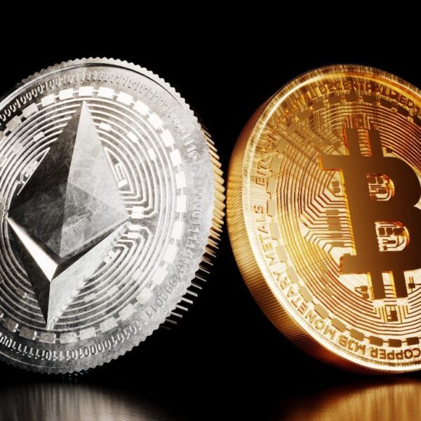 BlackRock Is Selling Bitcoin To Buy Ethereum, Will This Bullishness Trigger Another…