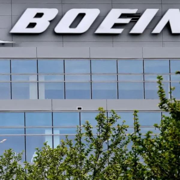 Boeing Just Became The Latest Company to Scrap Its Entire Diversity Department…