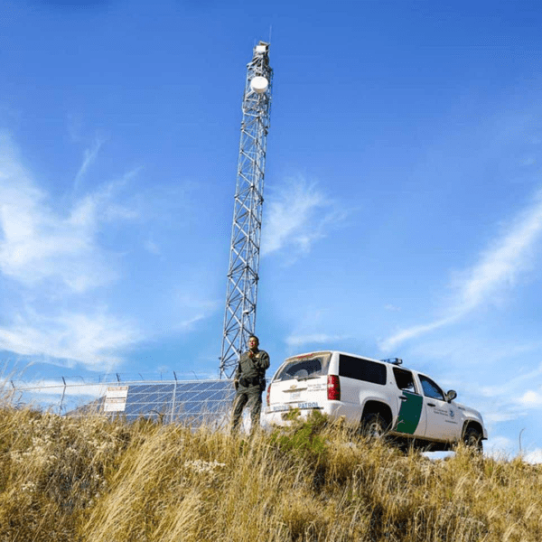 Whistleblowers say Border Patrol surveillance cameras ‘out of service’, GOP calls for…