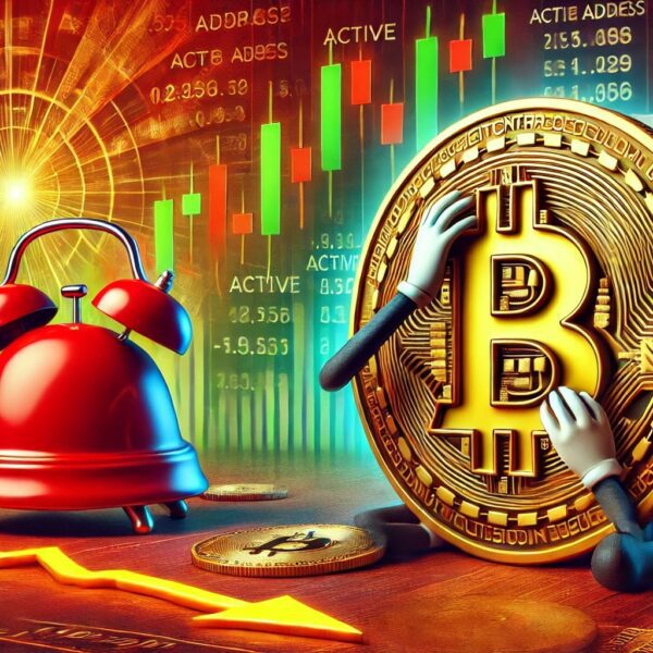 Bitcoin Bull Run Already Over? Quant Sounds Alarm Over Trend