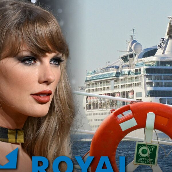 Passenger Falls Overboard on Taylor Swift-Themed Cruise In Bahamas