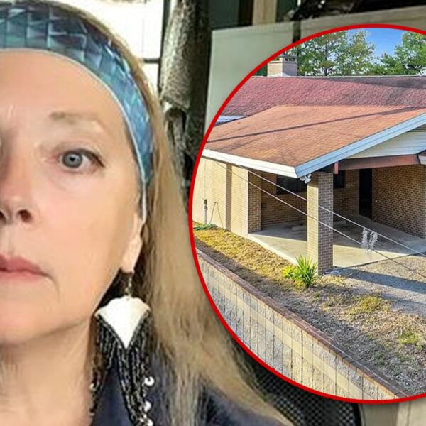 Carole Baskin Used Big Cat Rescue Funds to Buy $895K Home/Office