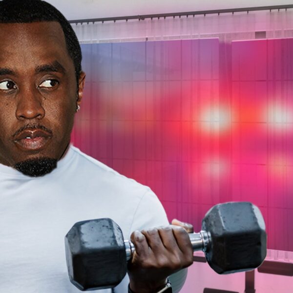 Diddy Lost Weight Before Arrest For Sex Trafficking, Not While In Jail