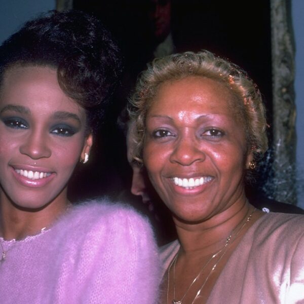 Cissy Houston, Whitney Houston’s mother and two-time Grammy winner, useless at 91