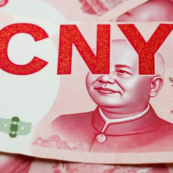 PBOC is anticipated to set the USD/CNY reference charge at 7.1087 –…