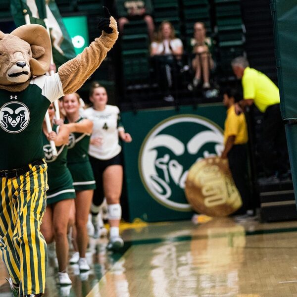 Colorado State wins in straight units after deciding to play in opposition…