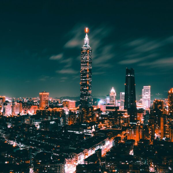 Crypto Custody Solutions To Debut In Taiwan With Local Bank Trials In…