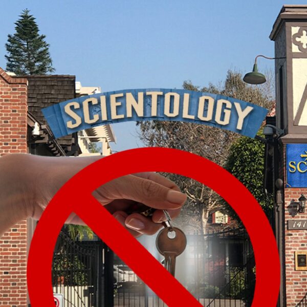 Jim Henson Company Not Selling Muppet Studios Lot To Church of Scientology