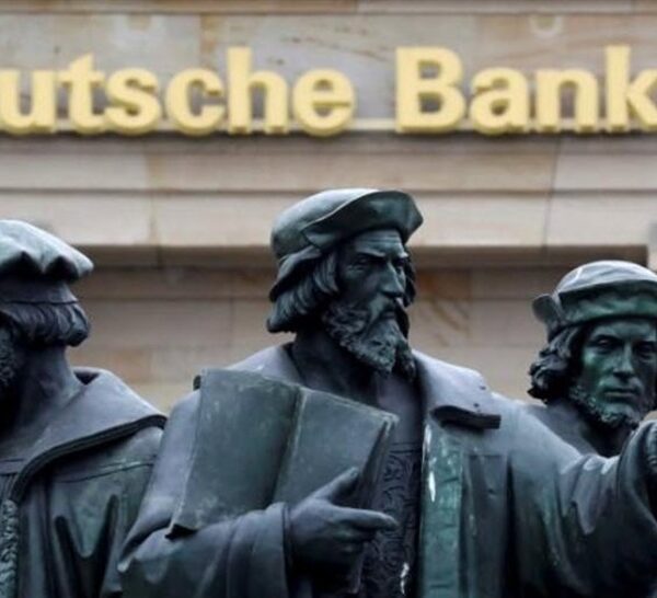 Deutsche Bank warns the incoming US knowledge can be ‘sophisticated’ (storms &…