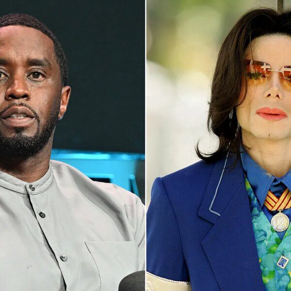 Diddy intercourse trafficking probe: Young accusers draw ‘eerie’ parallels to Michael Jackson…