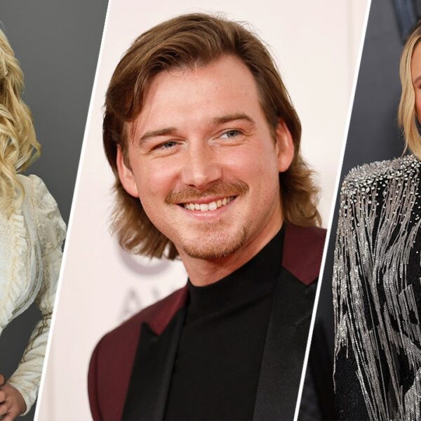 Hurricane Helene: Dolly Parton, Morgan Wallen, Miranda Lambert assist with catastrophe aid