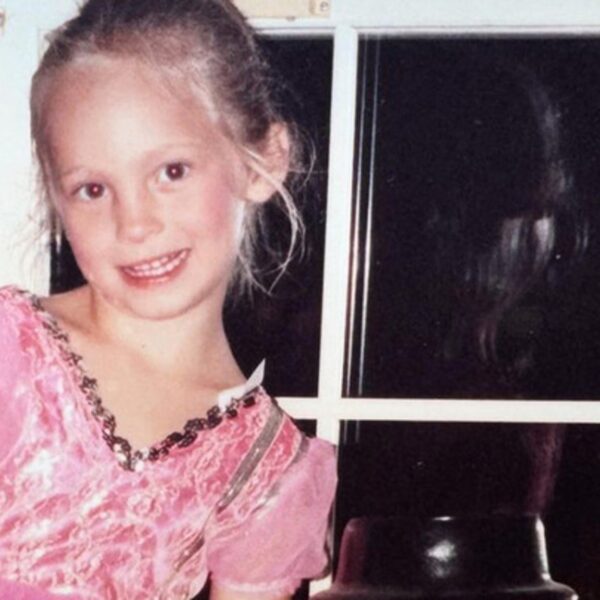 Guess Who This Dressed Up Princess Turned Into!