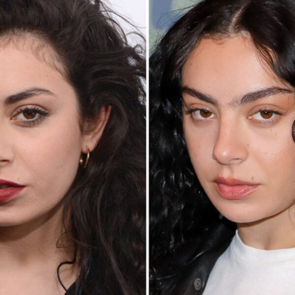 Charli XCX — Good Genes or Good Docs?!