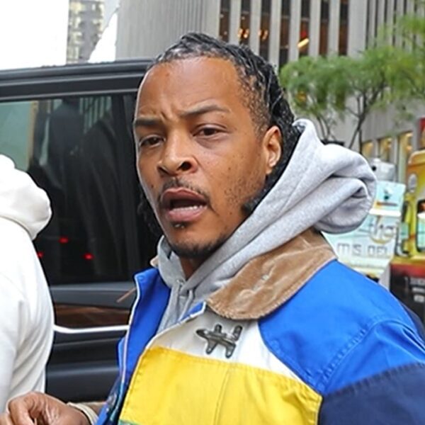 T.I. Turning Movie & Comedy Career Up After Retiring From Performing, $71…