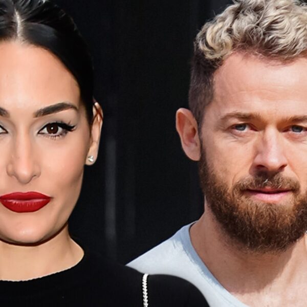 Nikki Garcia (Bella) Gets Restraining Order Against Artem Chigvintsev, Claims Brutality