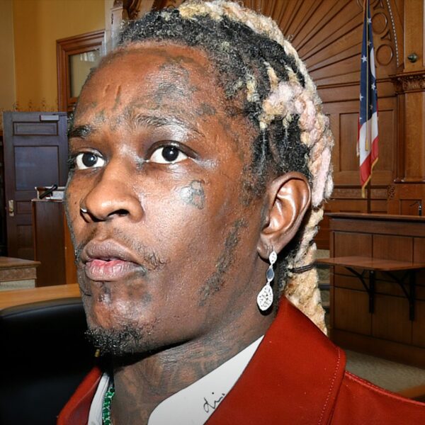 Young Thug Pleads Guilty In YSL Rico Trial, State Recommends 45-Year Sentence