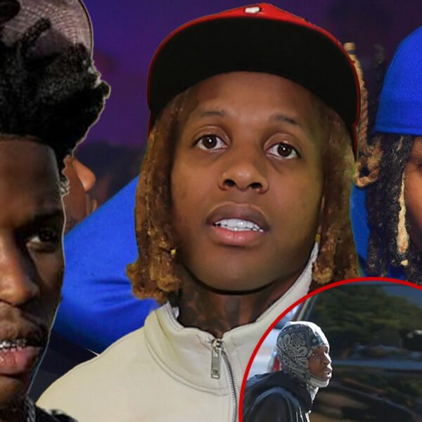 5 Alleged Lil Durk OTF Members Charged in Murder for Hire of…