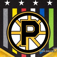 AHL’s Providence Bruins Pay Tribute to First Responders With Special Edition Jerseys…