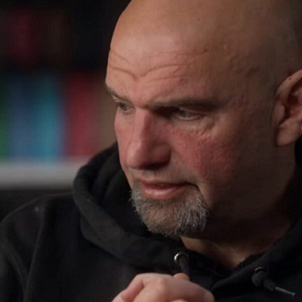 Sen. John Fetterman Admits Trump Has ‘Astonishing’ Connection With Pennsylvanians – ‘Truly…