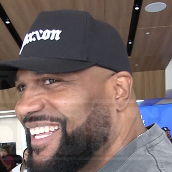 Rampage Jackson Still Picking Mike Tyson Over Jake Paul, Despite Age, Health