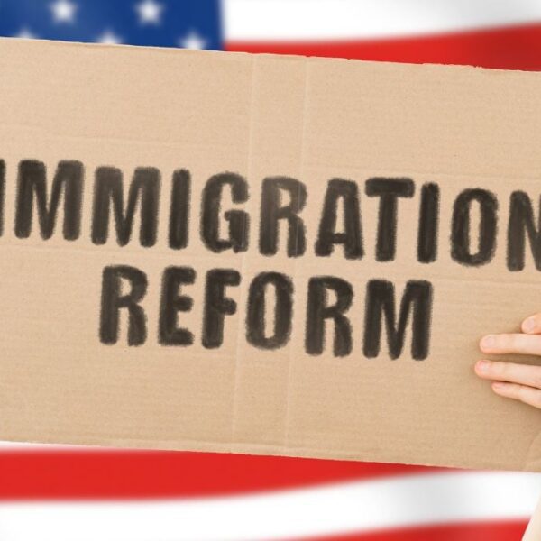 New Presidential Proclamation on Border Security: Election Tactic or Genuine Immigration Reform?