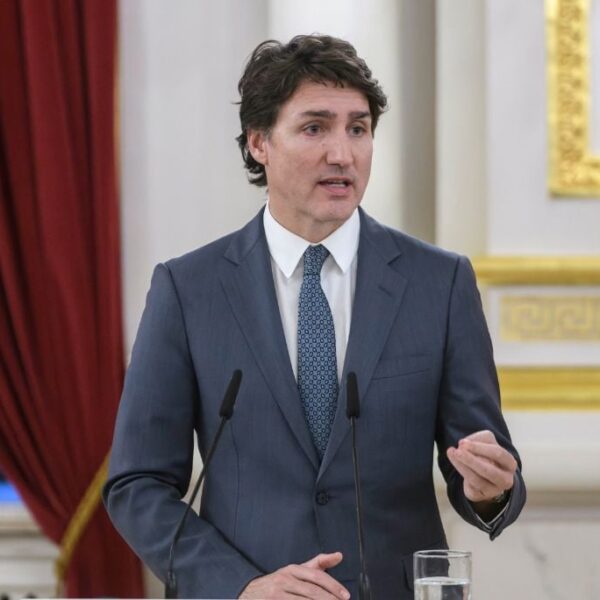 Controversial Support for Children’s Sex Education by Trudeau: How Far Can Indoctrination…