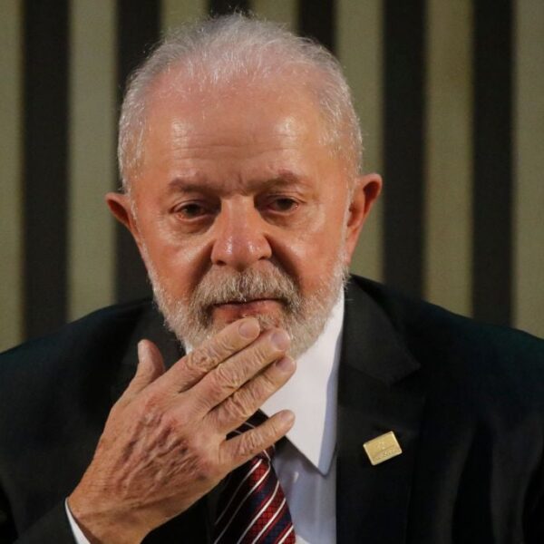 Brazil’s Municipal Elections Signal Major Setback for Lula’s Workers’ Party