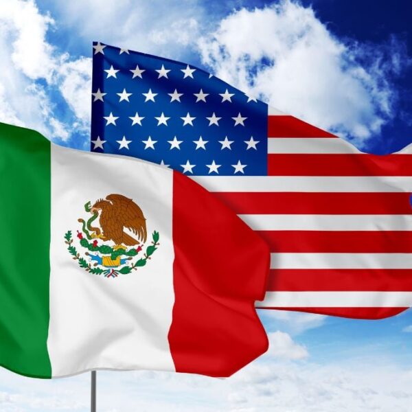 Mexico Aligns with the U.S. in Trade Conflicts Amid Growing Rivalry with…