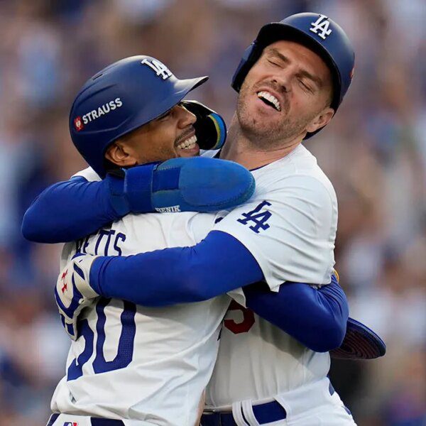 Dodgers use well timed hitting to help Jack Flaherty’s gem in NLCS…