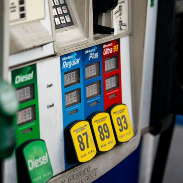 Tennessee man smashes gasoline pumps, throws rock at window after he was…