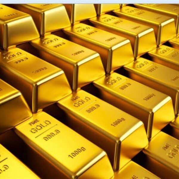 UBS forecast gold to USD2900