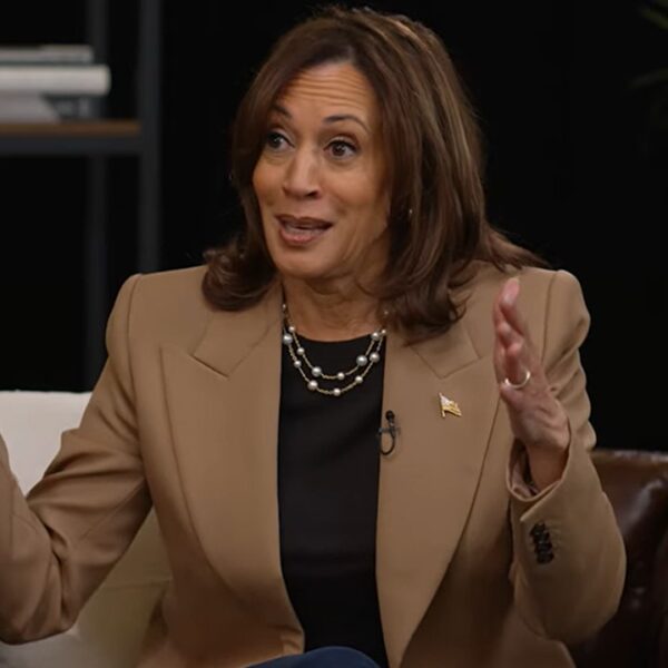 Harris makes an attempt to clarify her ‘new approach’ in puzzling reply