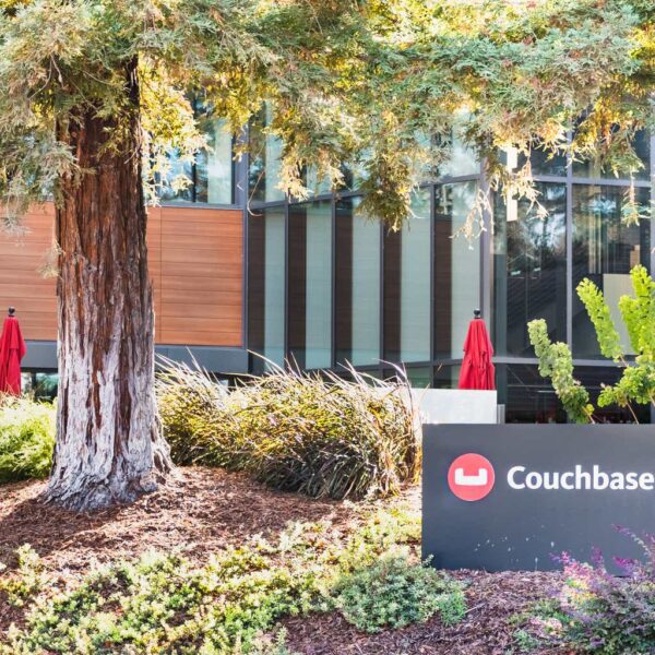 Couchbase: Tremendous Salvage Value In This Discarded Database Play