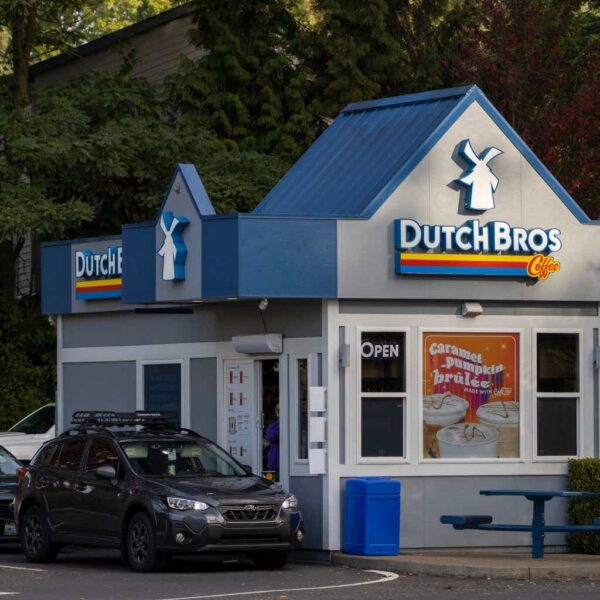 Dutch Bros Stock: Proceed With Caution Before Buying (NYSE:BROS)