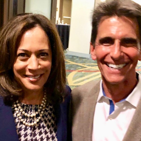 Democrat Politician With Close Ties to Kamala Harris Tried to Make Child…